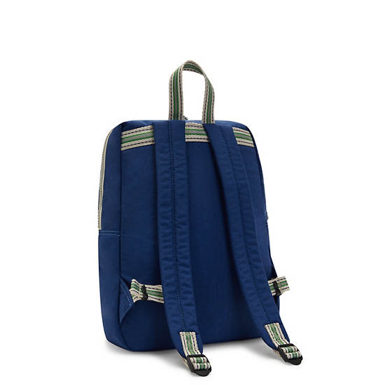 Mochilas Kipling Rylie Azules | MX 1535VR